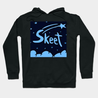 Skeet the Sky Hoodie